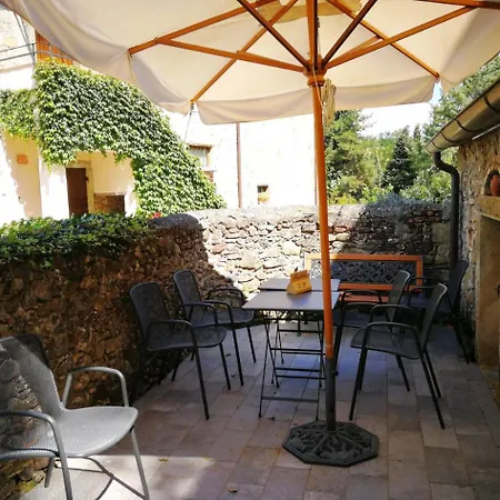 Casa Vacanze Villa Maria Anghiari Exterior photo