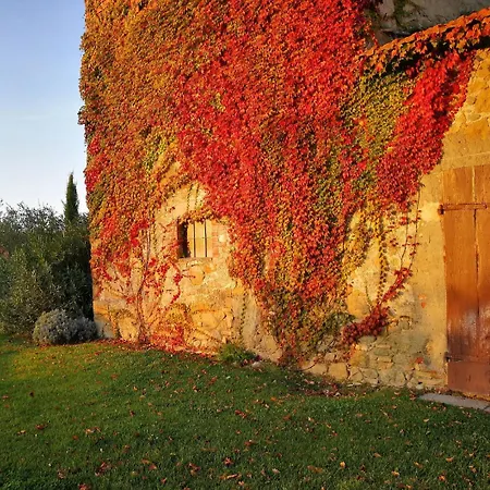 Casa Vacanze Villa Maria Anghiari Exterior photo