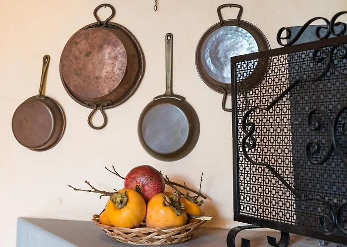 Casa Vacanze Villa Maria
