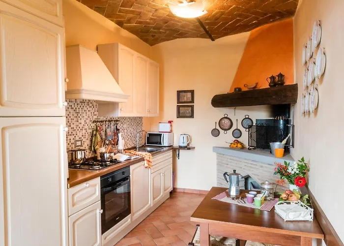 Casa Vacanze Villa Maria