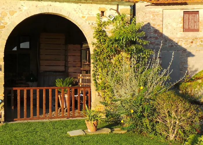 Casa Vacanze Villa Maria