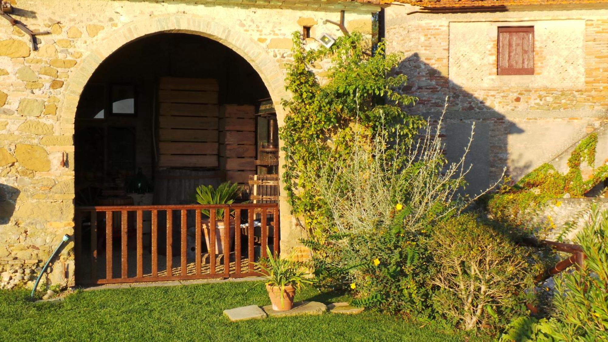 Holiday home Maria Anghiari