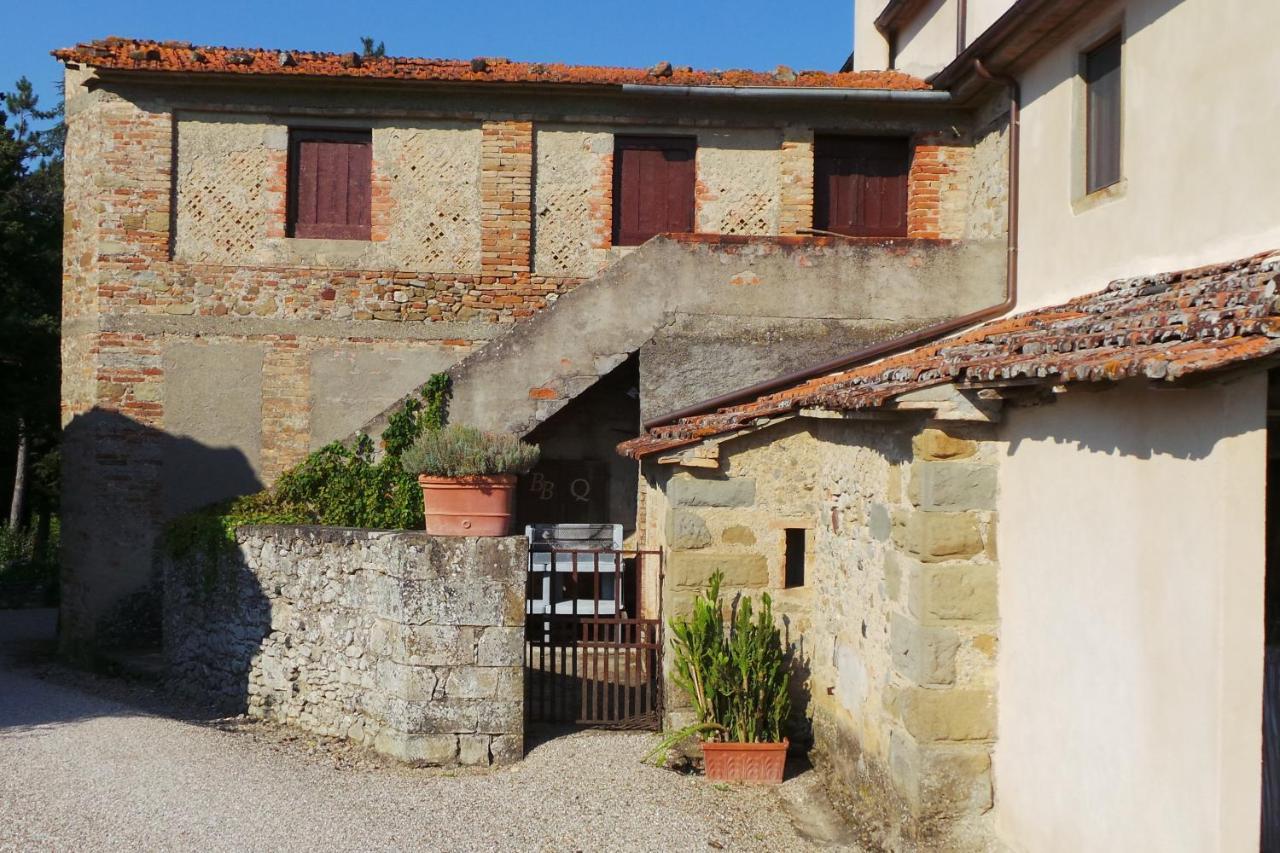 Holiday home Maria Anghiari