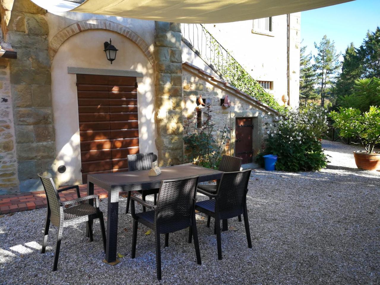 Holiday home Maria Anghiari