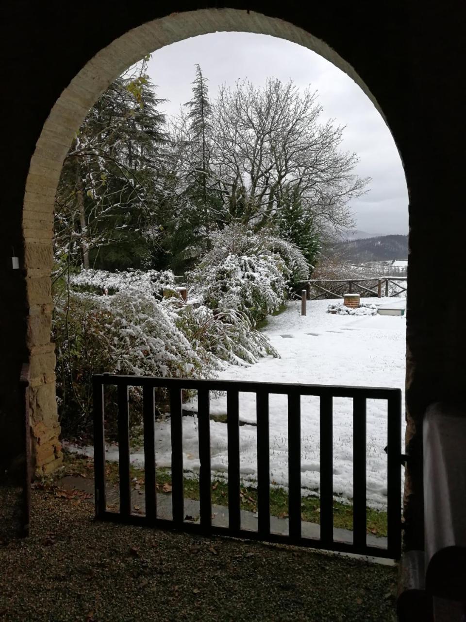 Maria Holiday home Anghiari