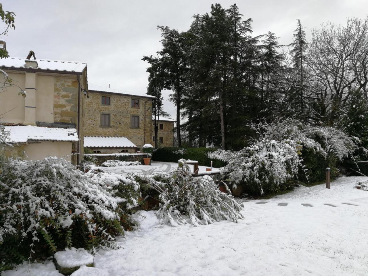 Maria Holiday home Anghiari